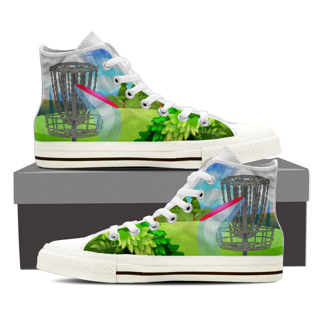 Funny deals golf shoes