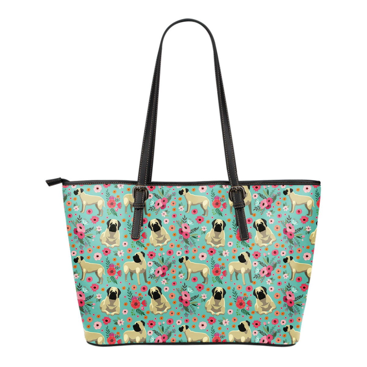 Mastiff Shoulder Bag Mastiff Shoulder Bag