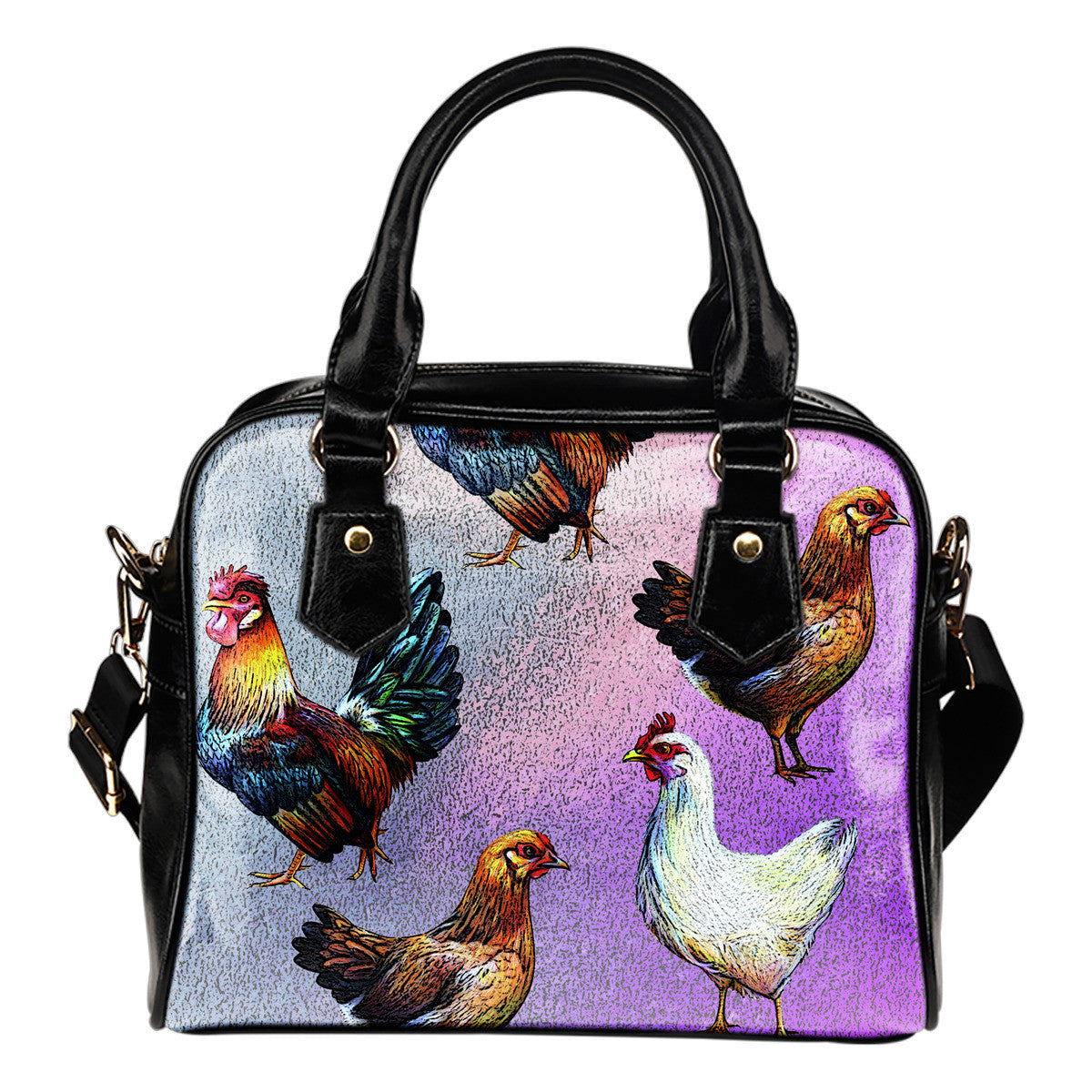 Chicken Shoulder Handbag