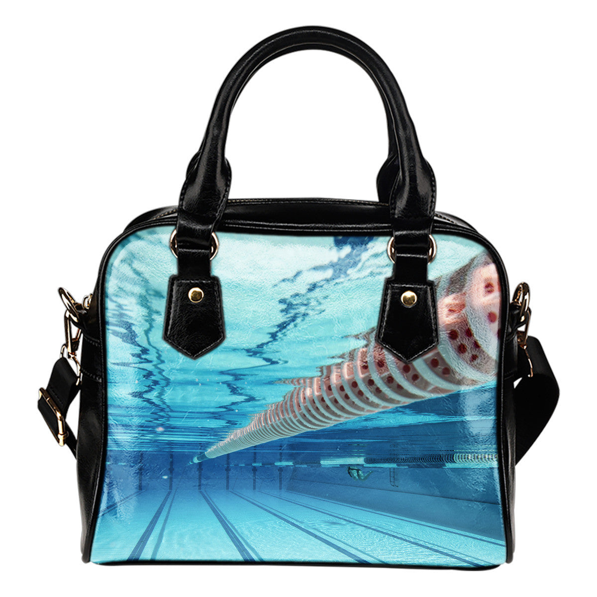 Swimming Pool Handbag