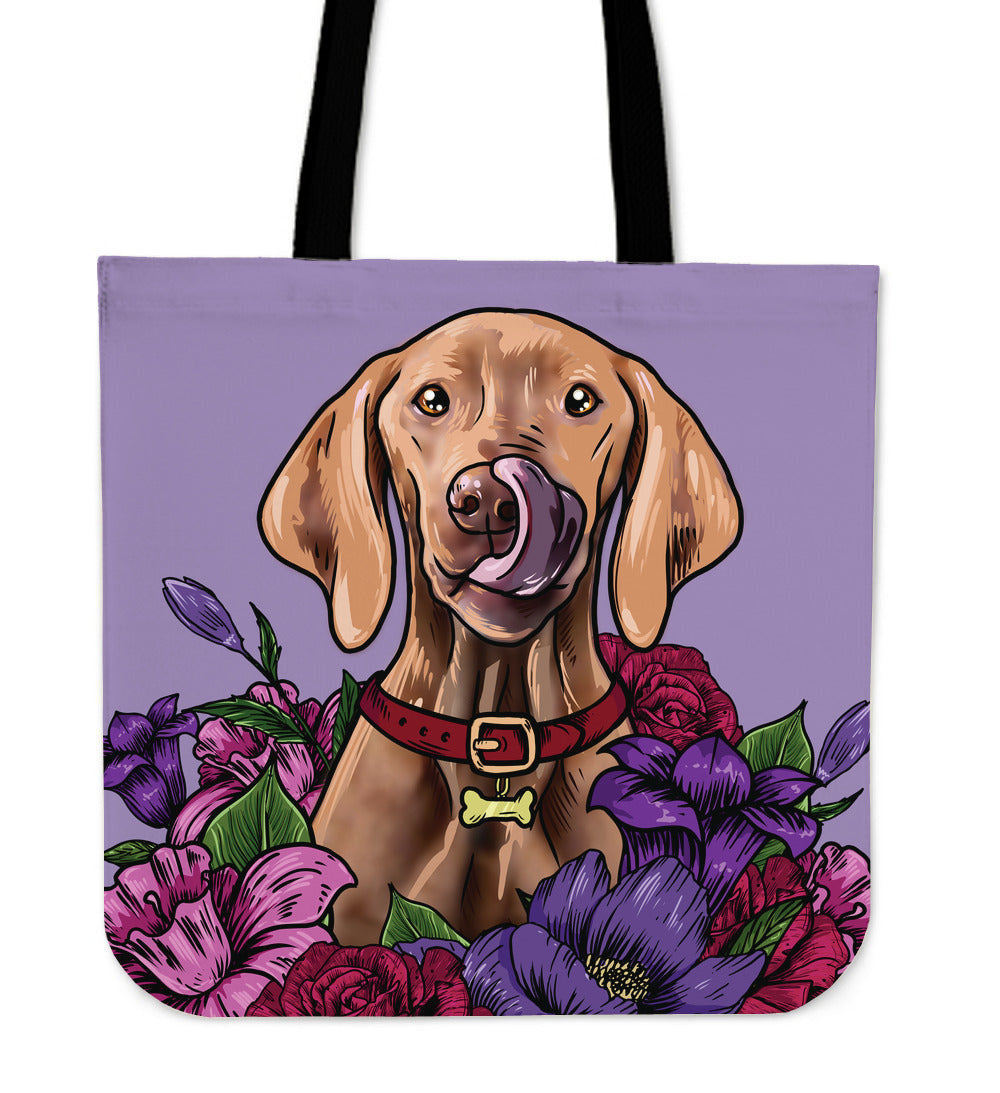 Vizsla bag store