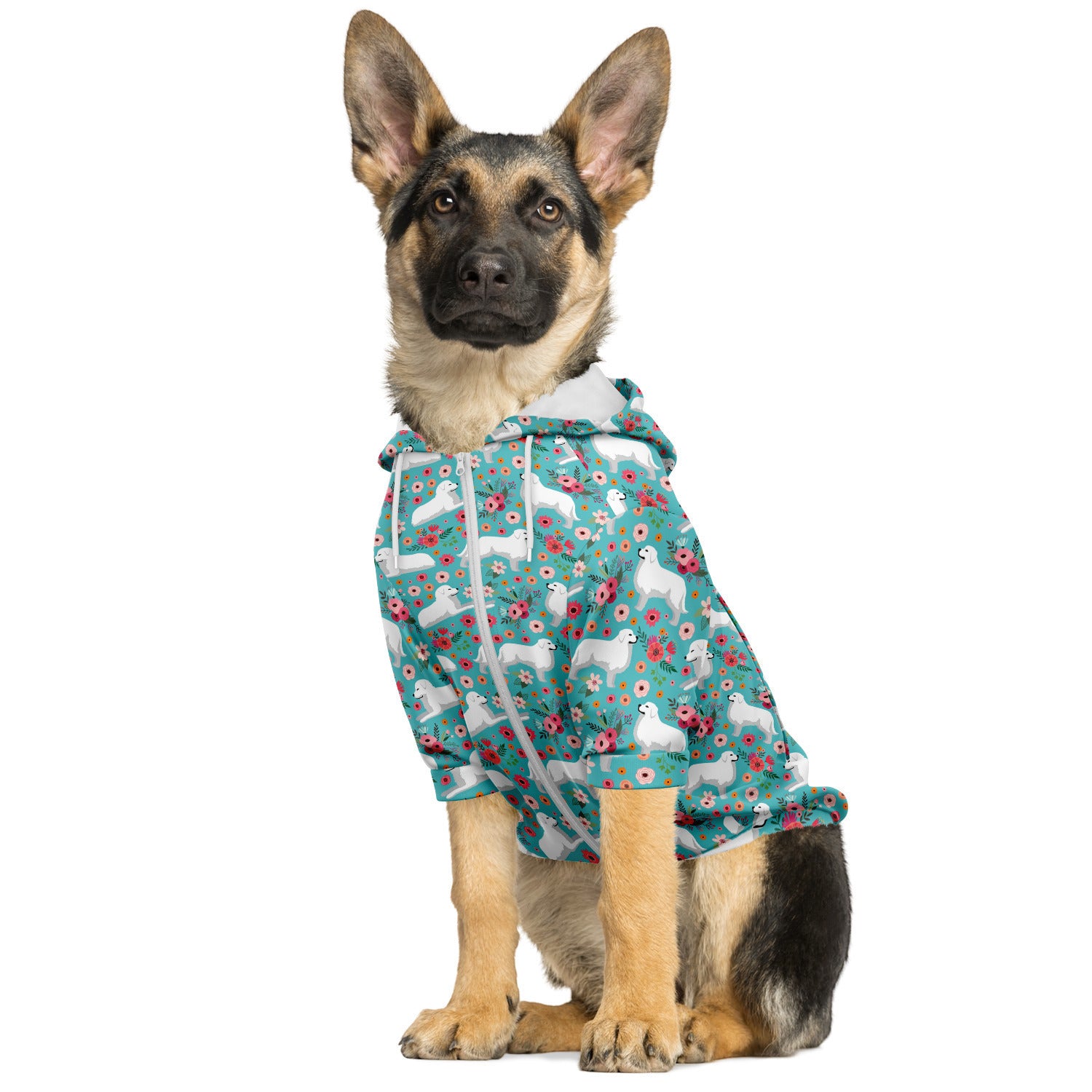 Great sales pyrenees pajamas