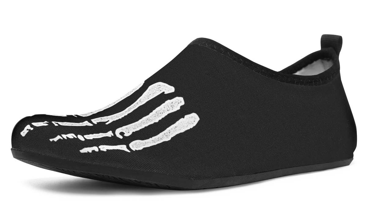 Skeleton Aqua Barefoot Shoes