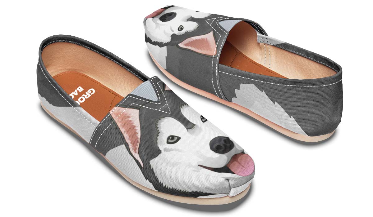 Husky shoes clearance