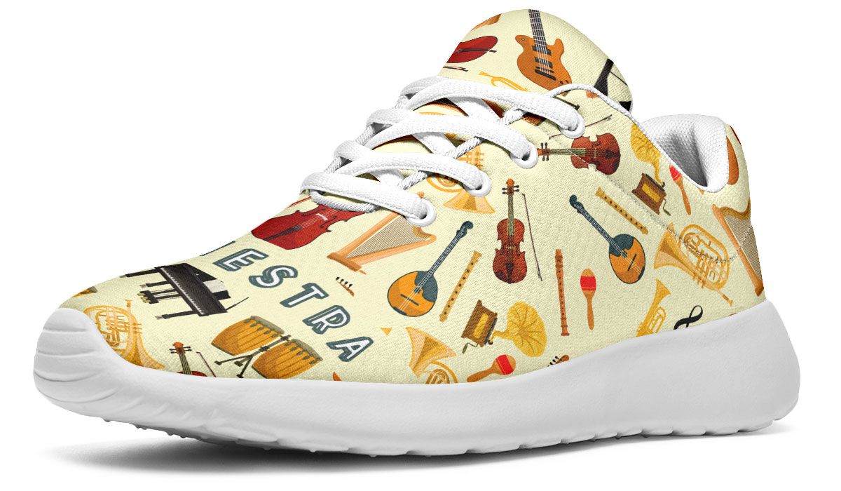 Orchestra Sneakers