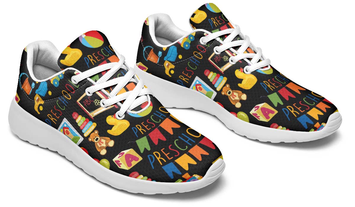 Preschool hotsell boys sneakers