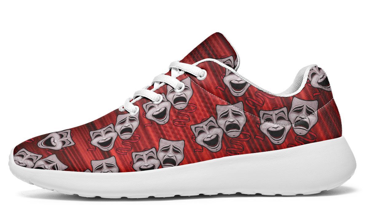 Theater Sneakers