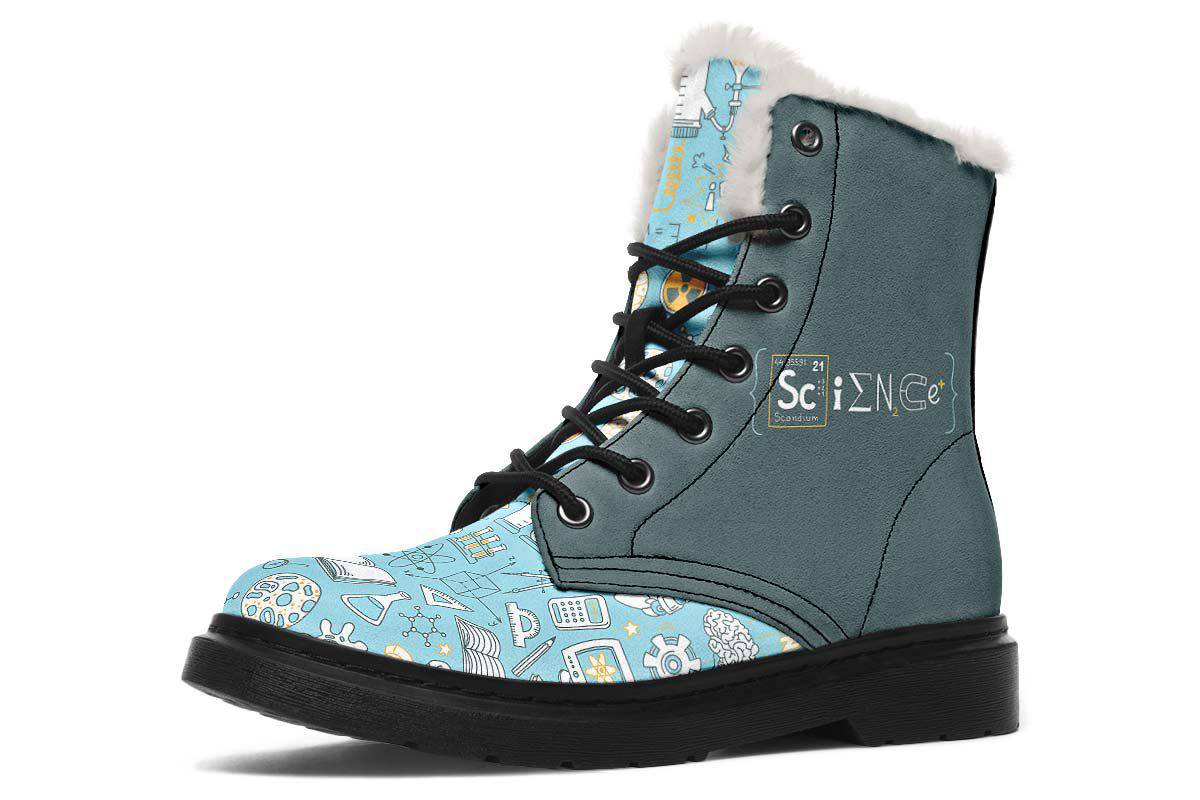 Freehand Science Winter Boots