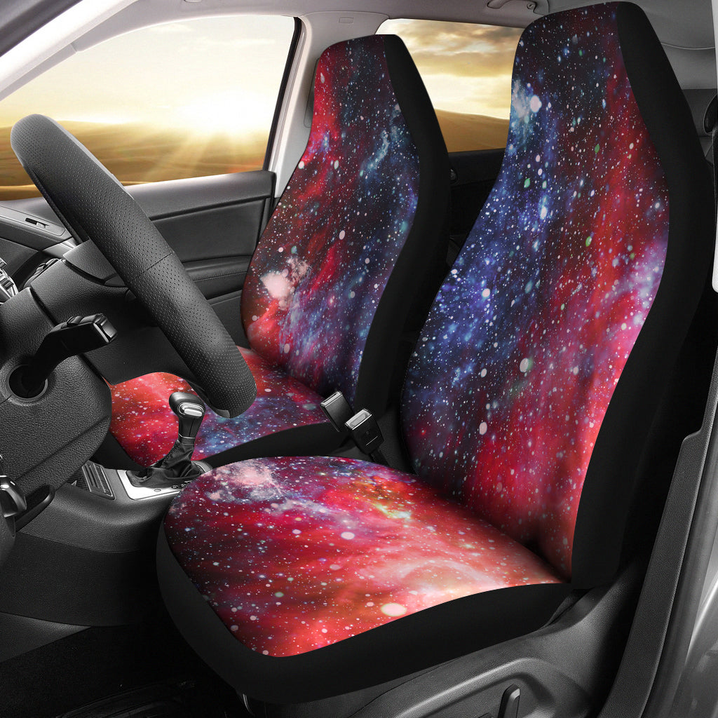 Celestial Car Seat Covers