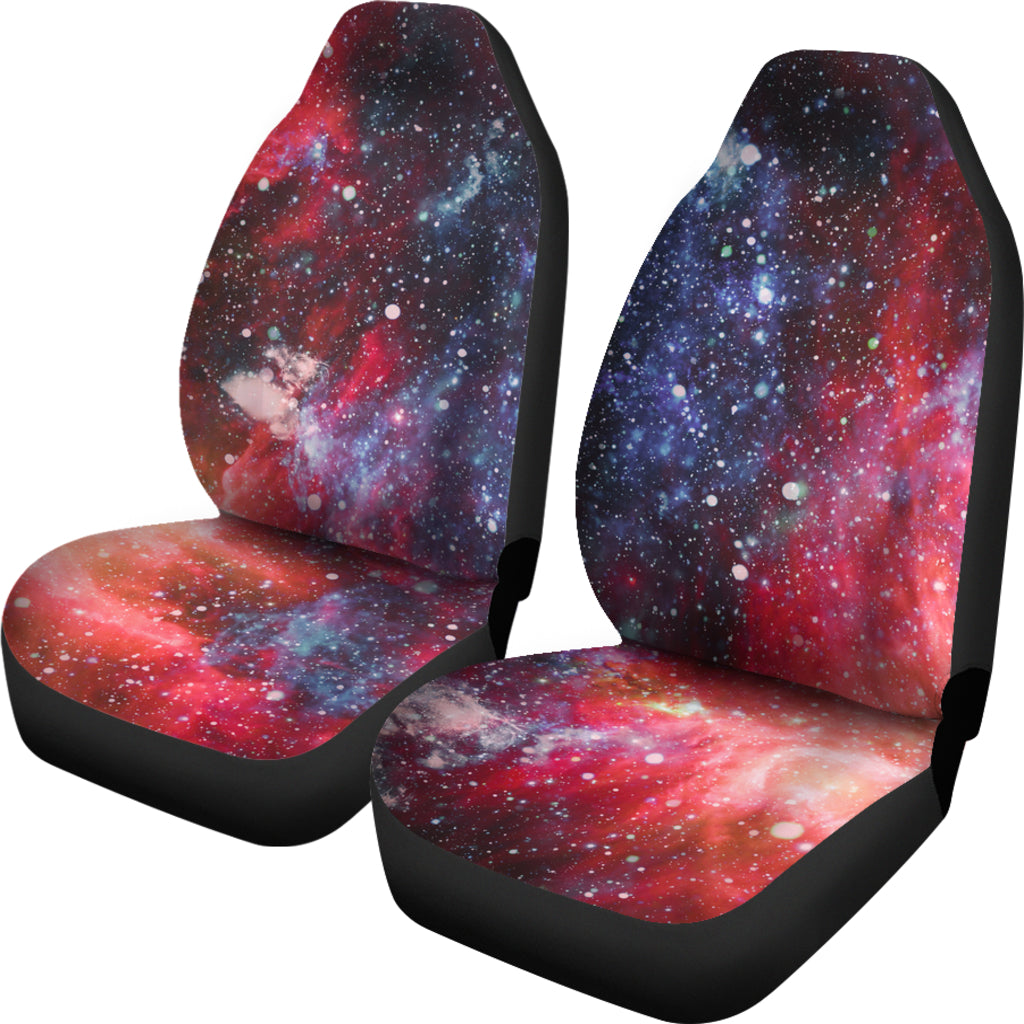 Celestial Car Seat Covers