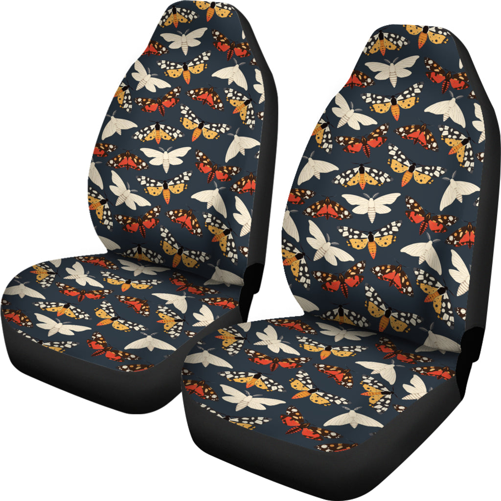 Butterfly Obsession Car Seat Covers