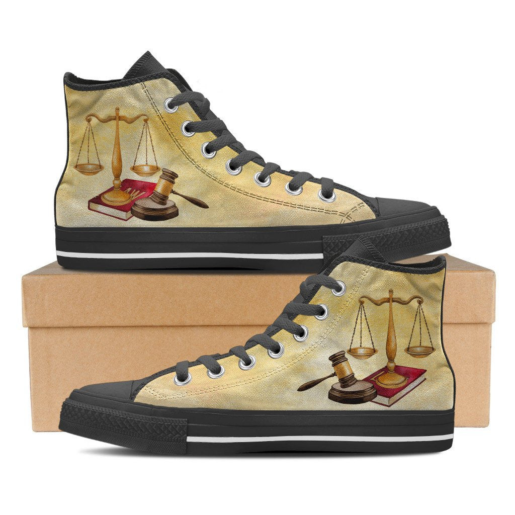 Lawyer Shoes