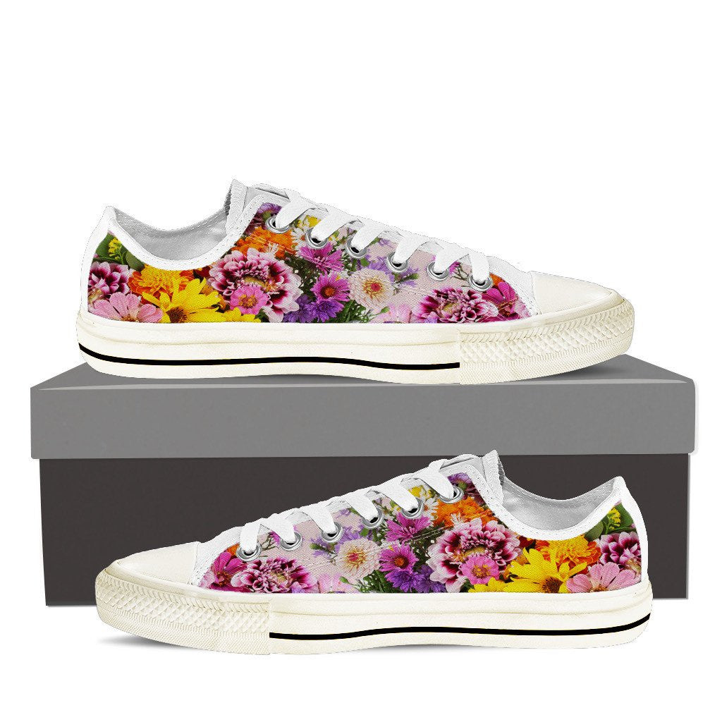 Florist Shoes