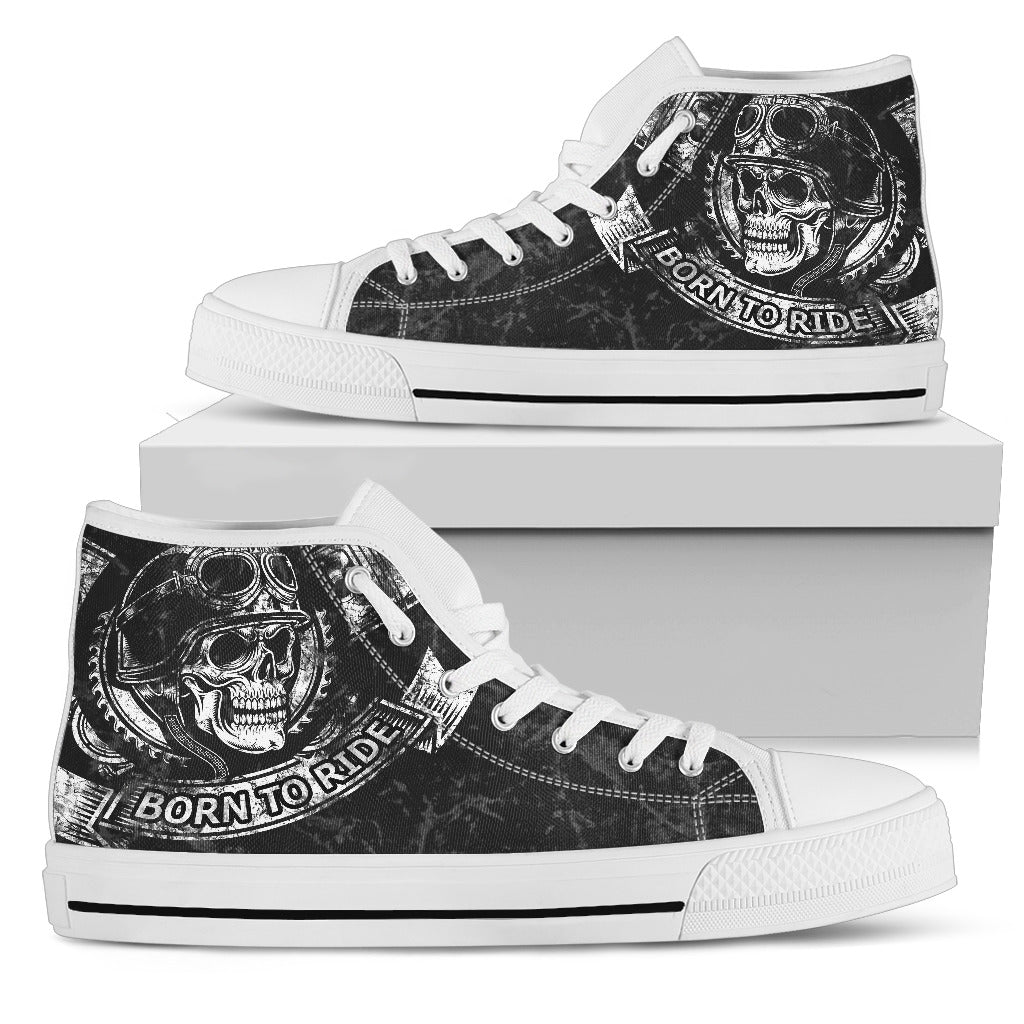 Volbeat 2024 converse shoes