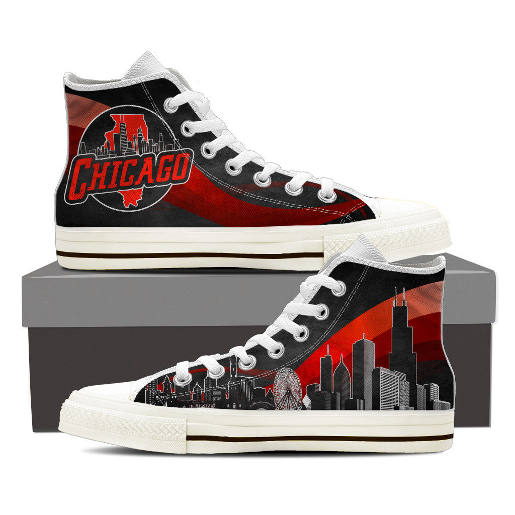 Chicago Shoes