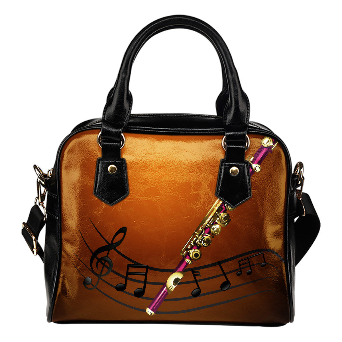 Flute Handbag