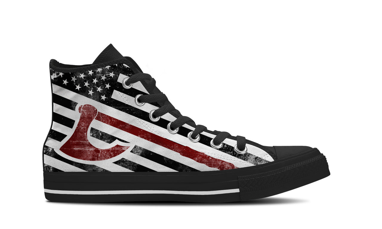 American Viking Shoe