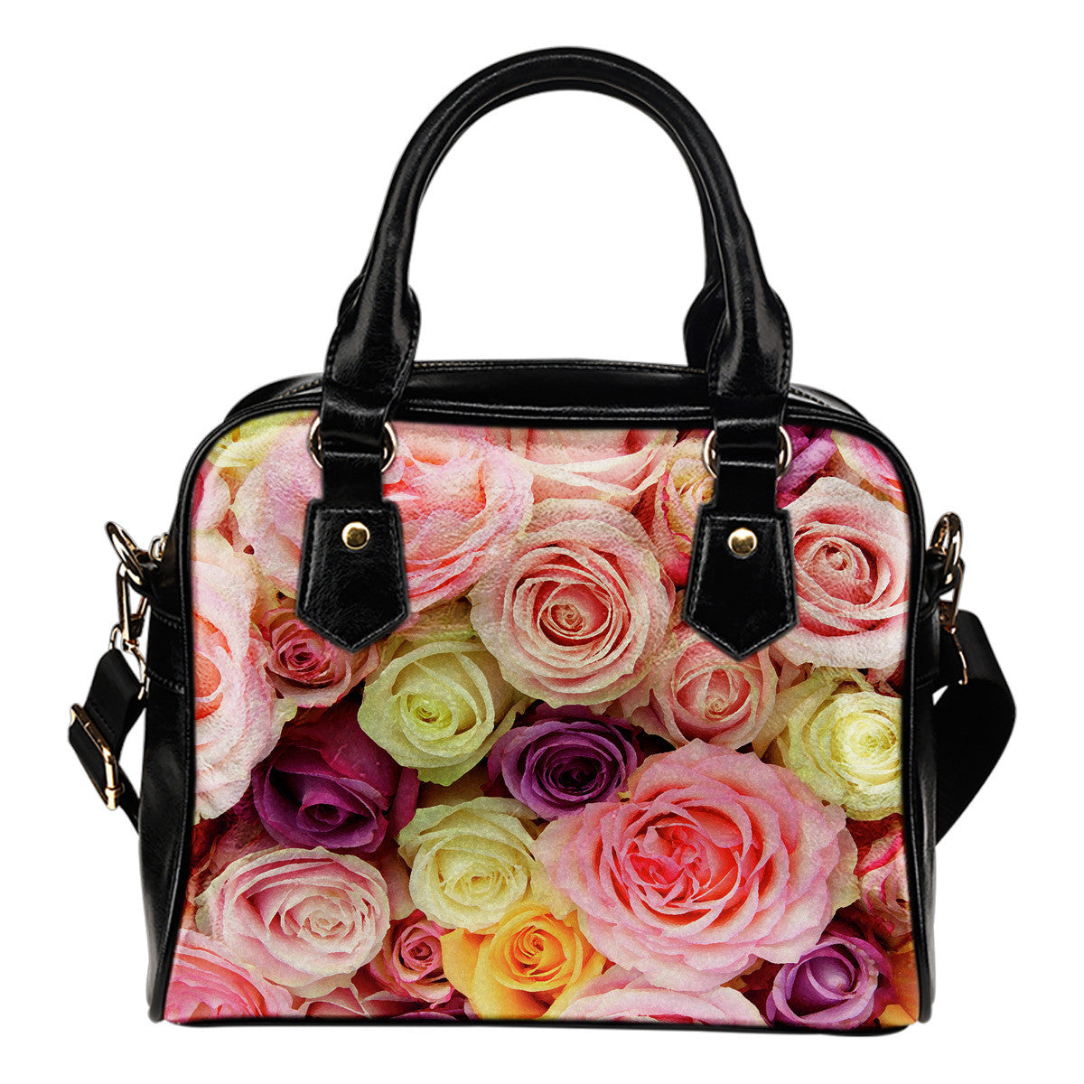 Rose Lovers Handbag