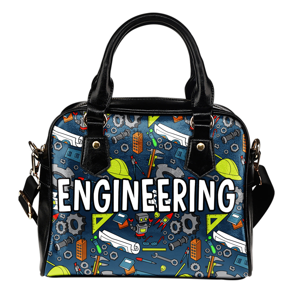 Engineering Handbag