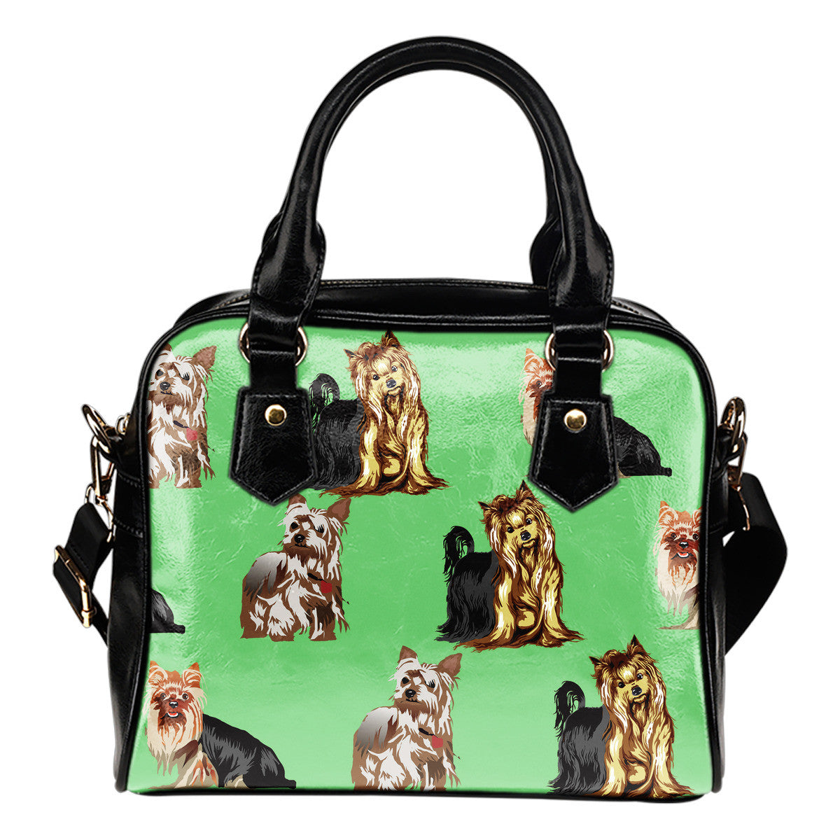 Yorkshire Terrier Handbag