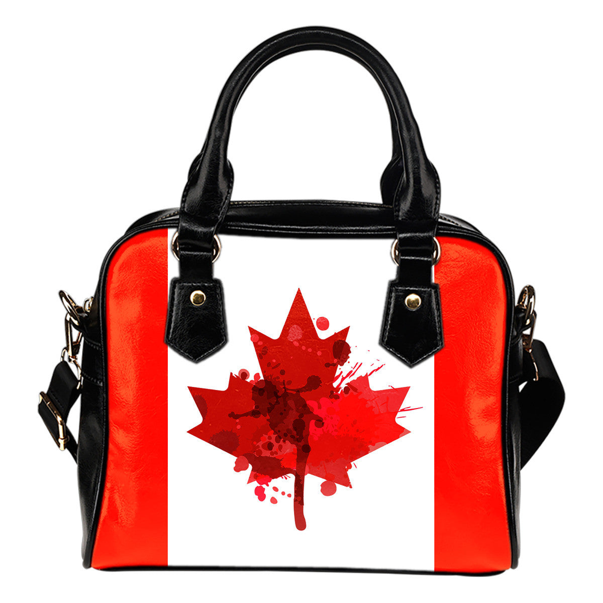 Canadian Pride Handbag