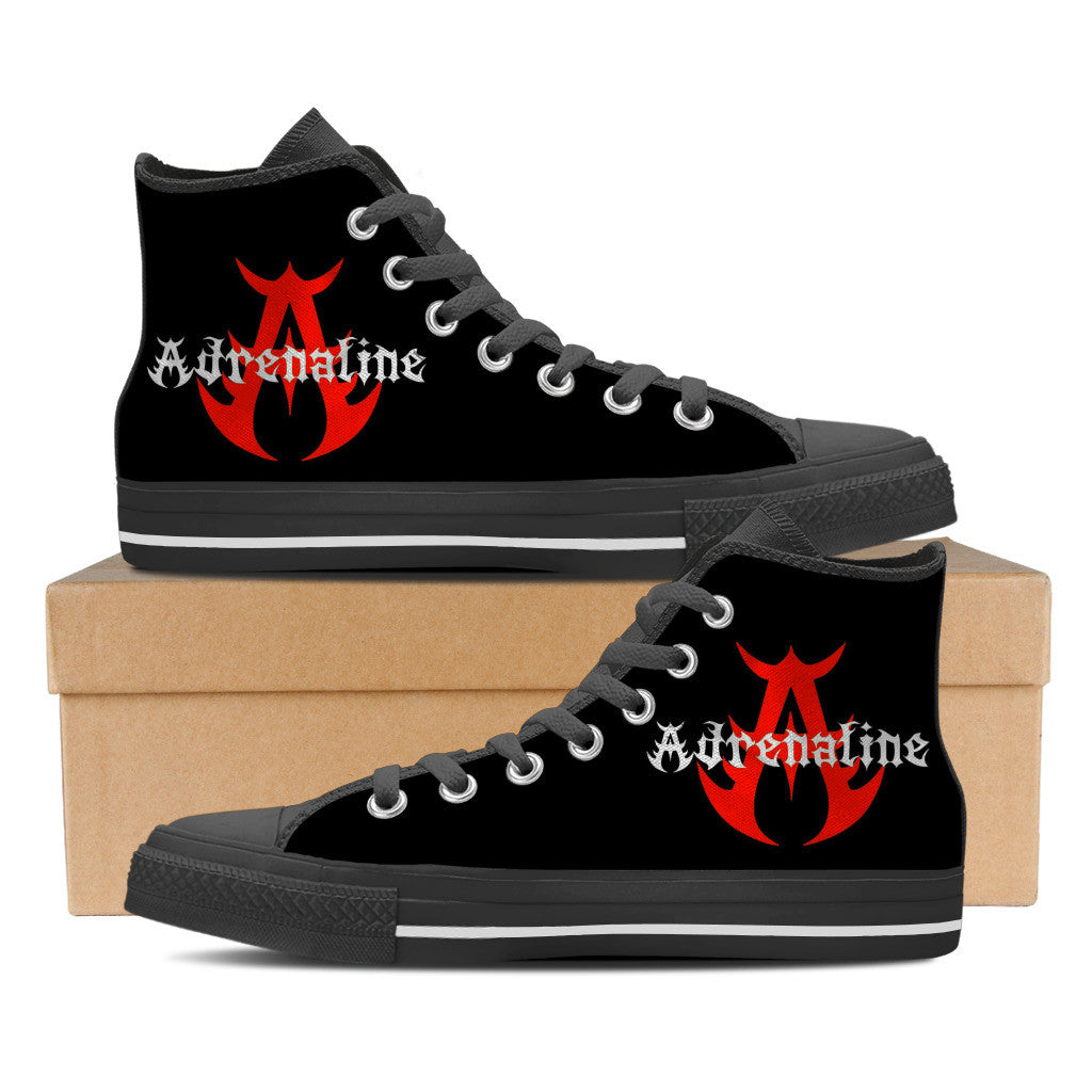 Adrenaline Shoes