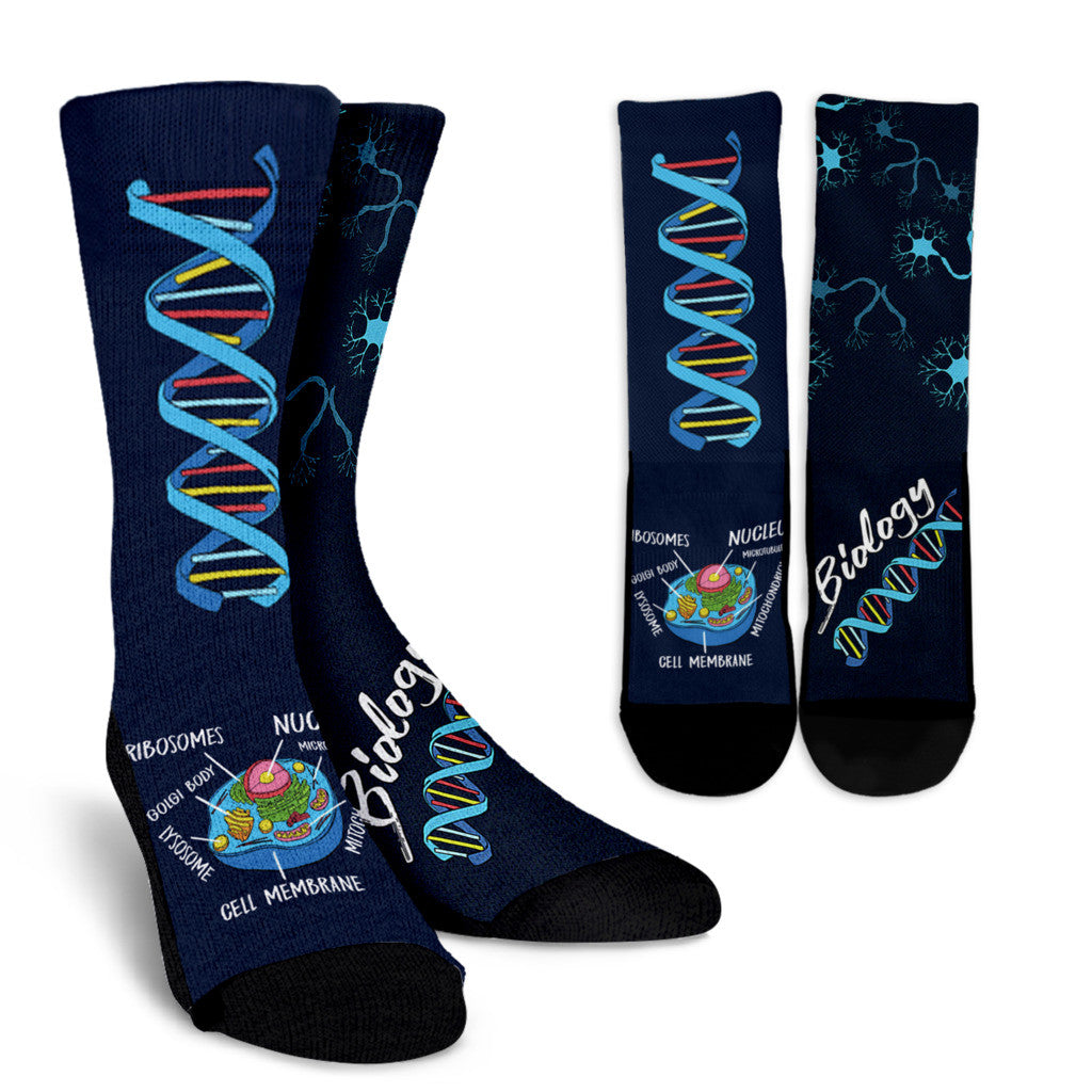 Biology Socks