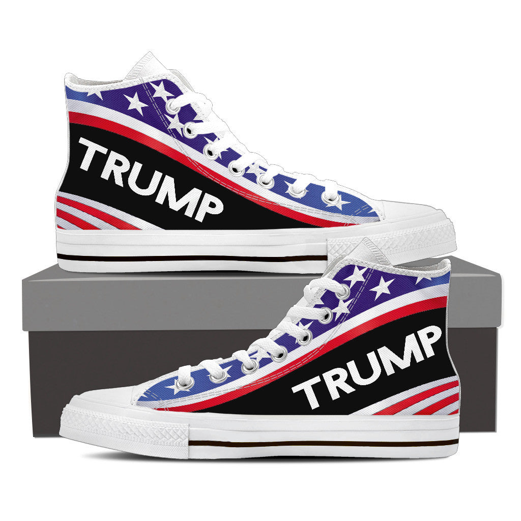President Trump Shoes