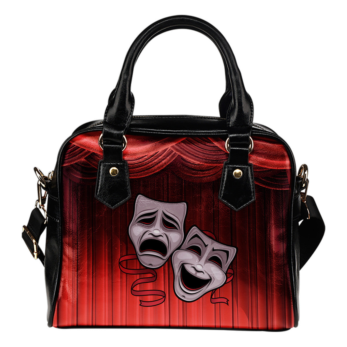 Theater Lovers Handbag
