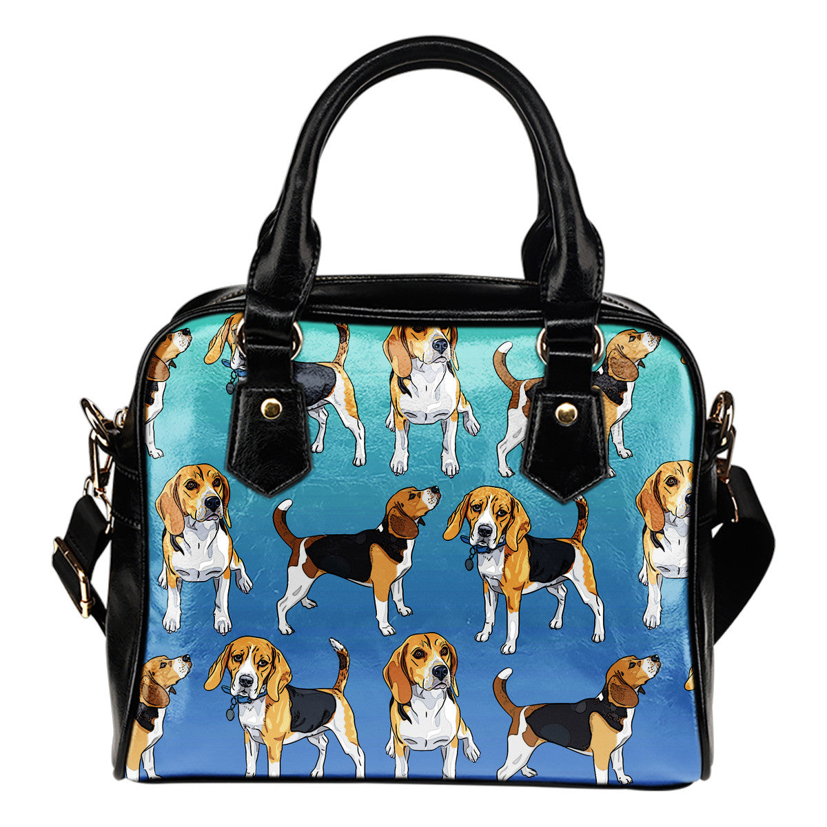 Beagle Handbag