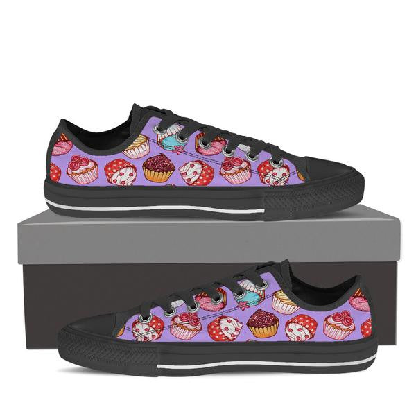 Cupcake clearance converse shoes