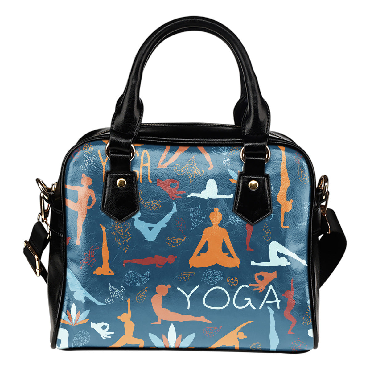 Yoga Lover Handbag