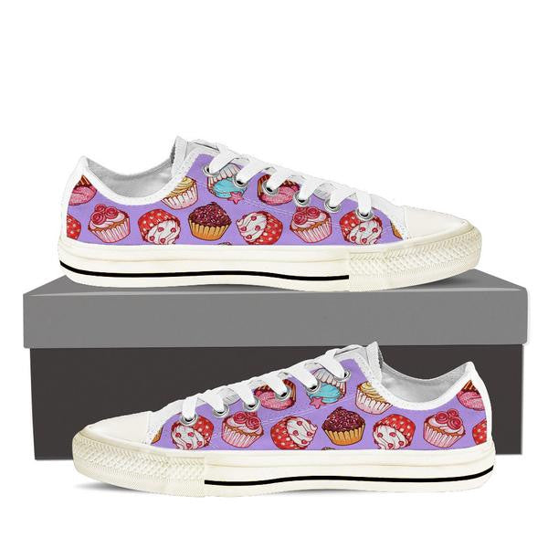 Cupcake converse best sale