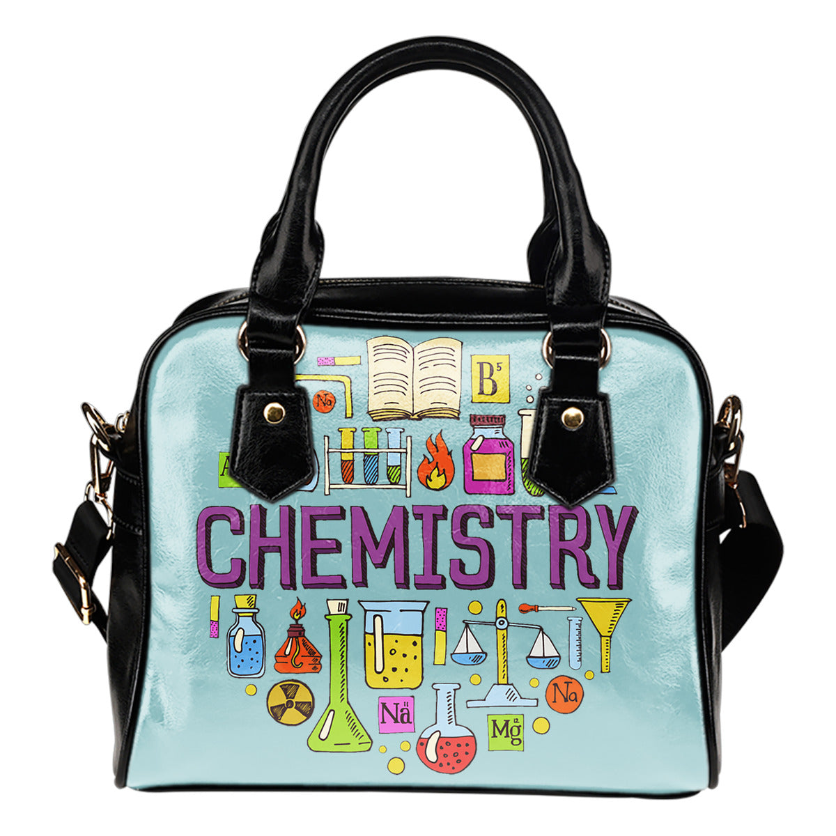 Chemistry Lovers Handbag