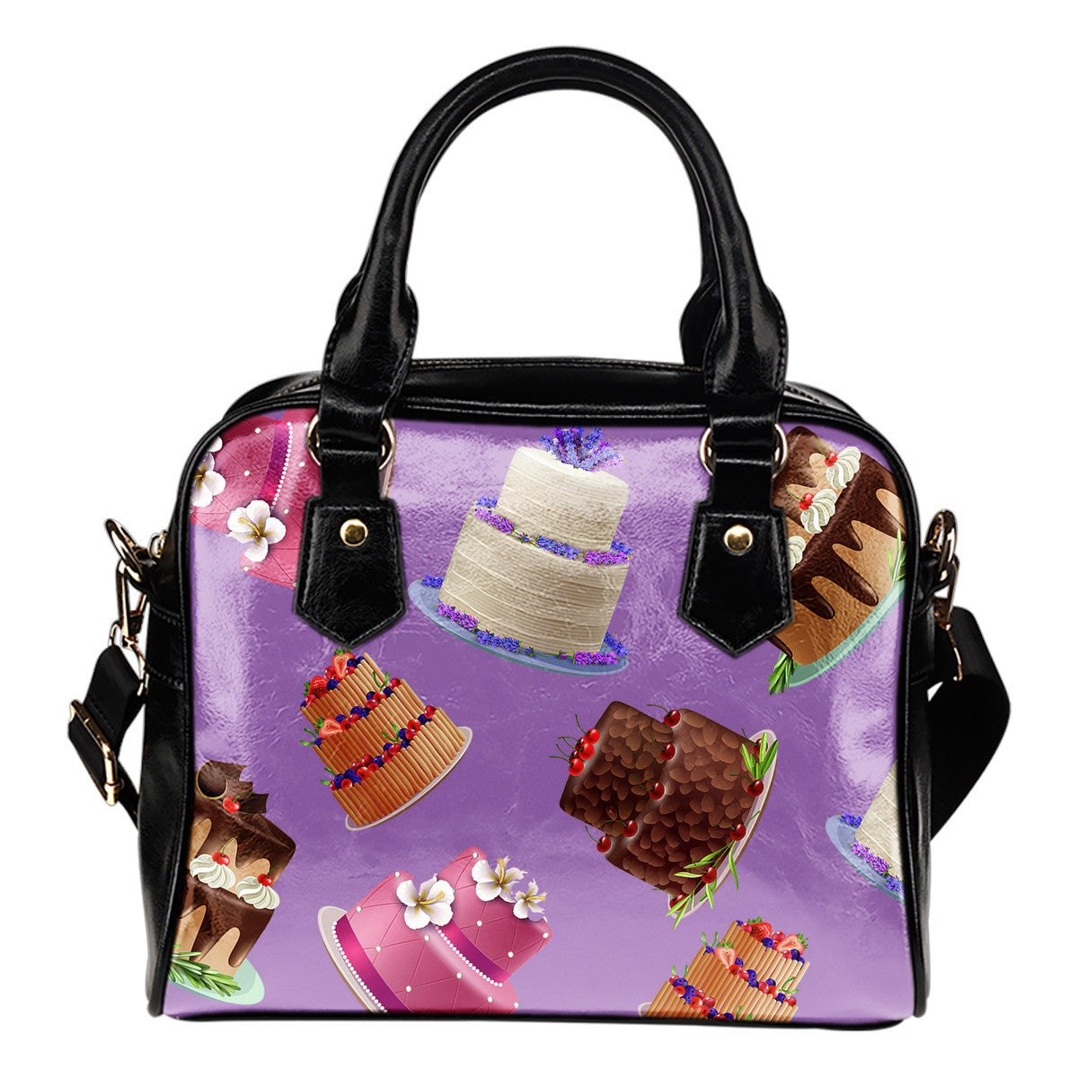 Cake Decorator Handbag