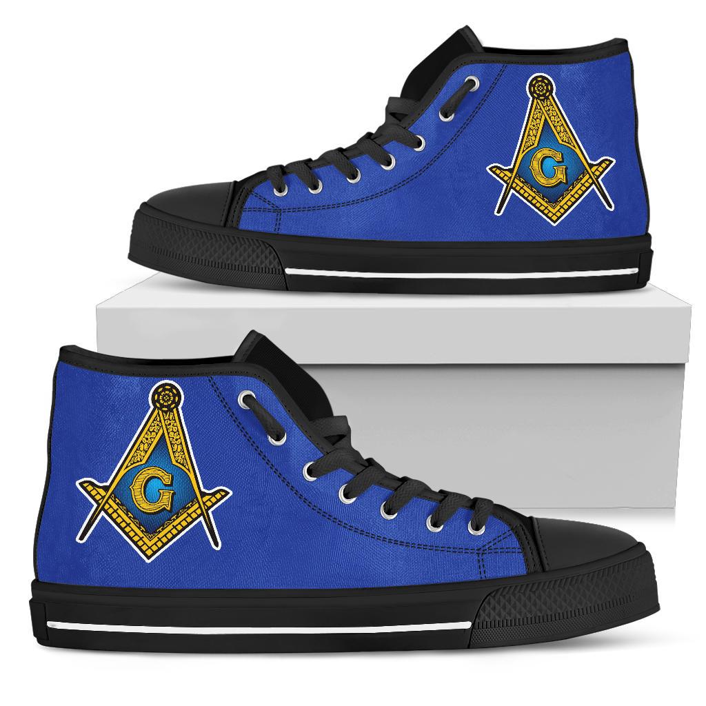 Freemason Shoes