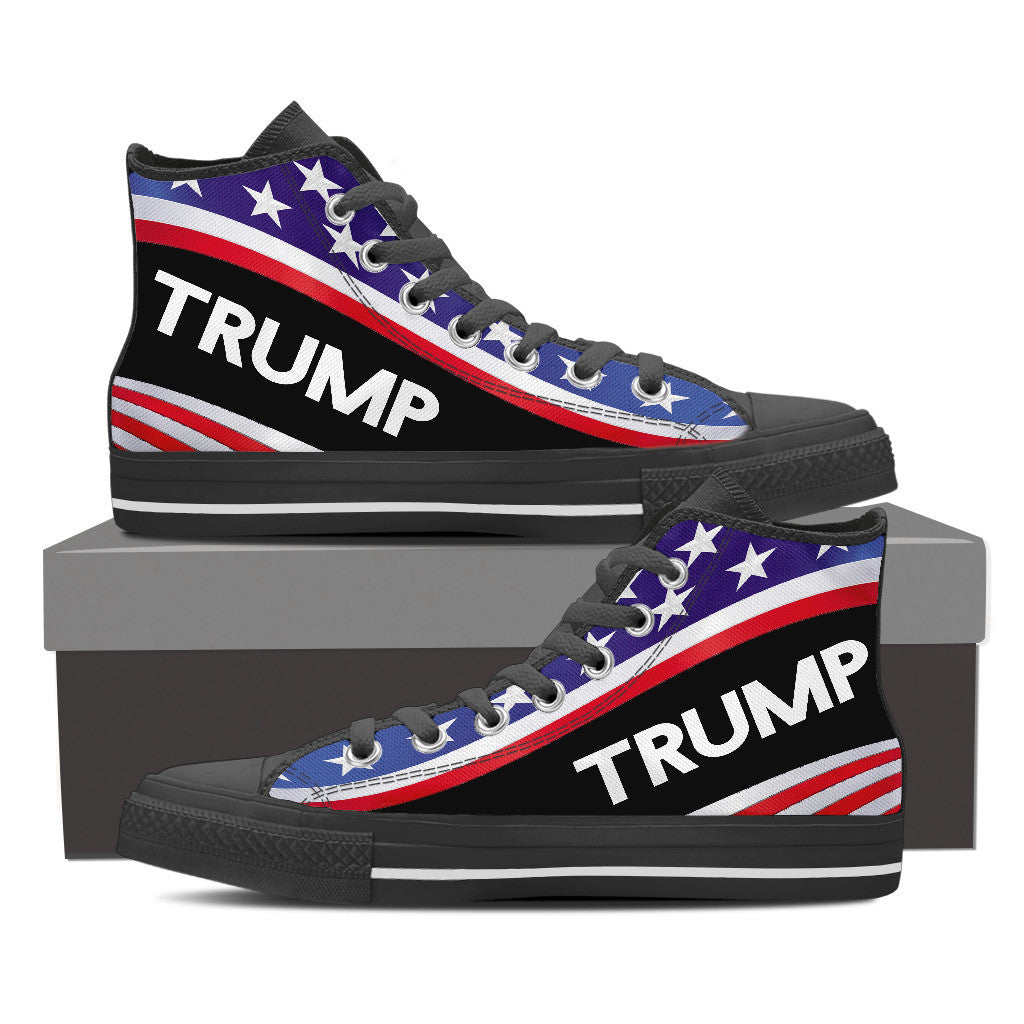President Trump Shoes