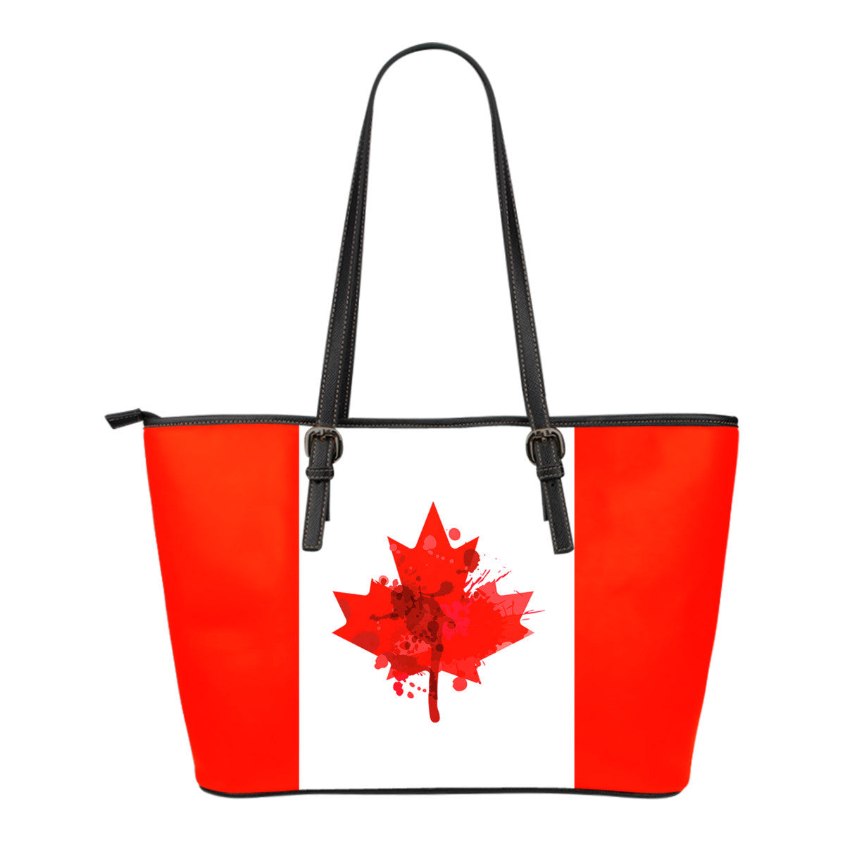Canadian Pride Tote Bag
