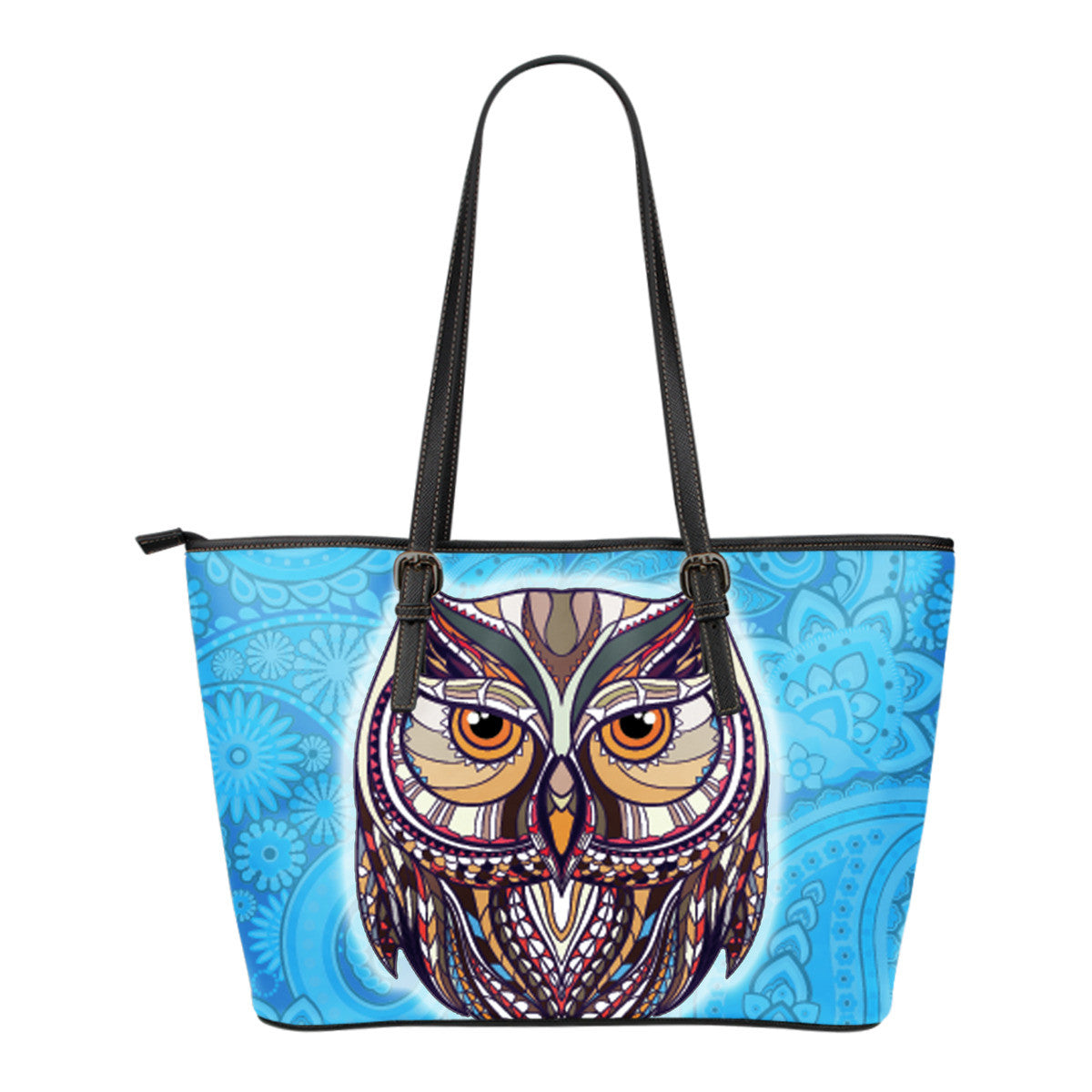 Owl Tote Bags