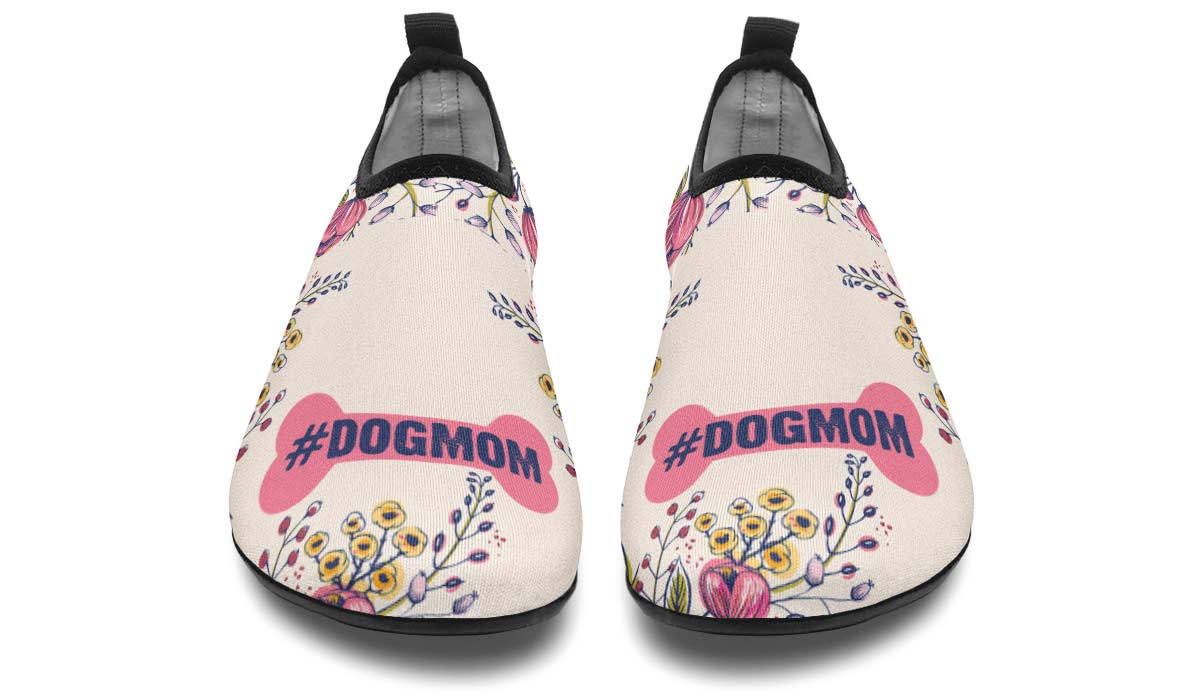 Dog Mom Aqua Barefoot Shoes