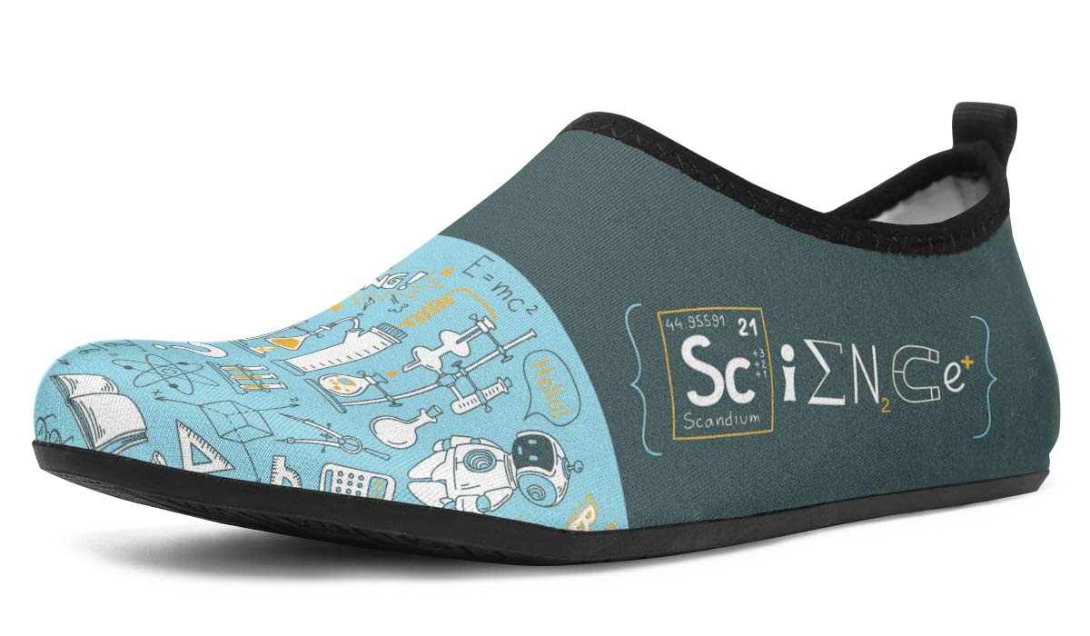 Freehand Science Aqua Barefoot Shoes