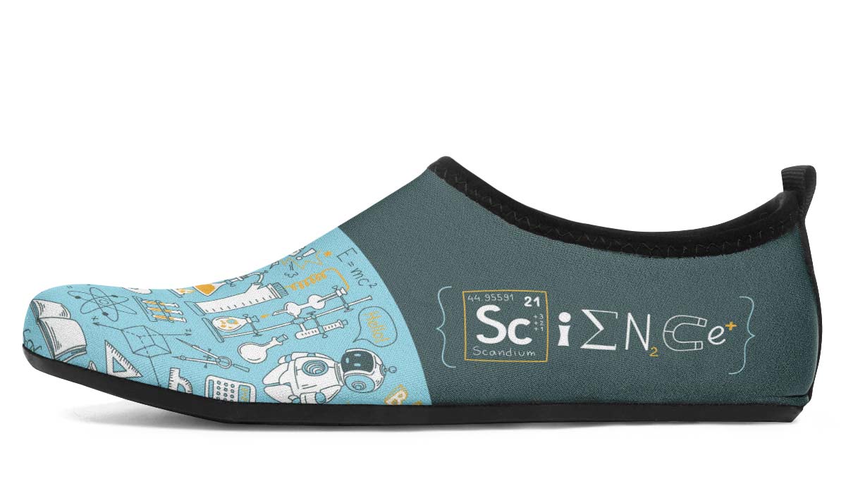 Freehand Science Aqua Barefoot Shoes