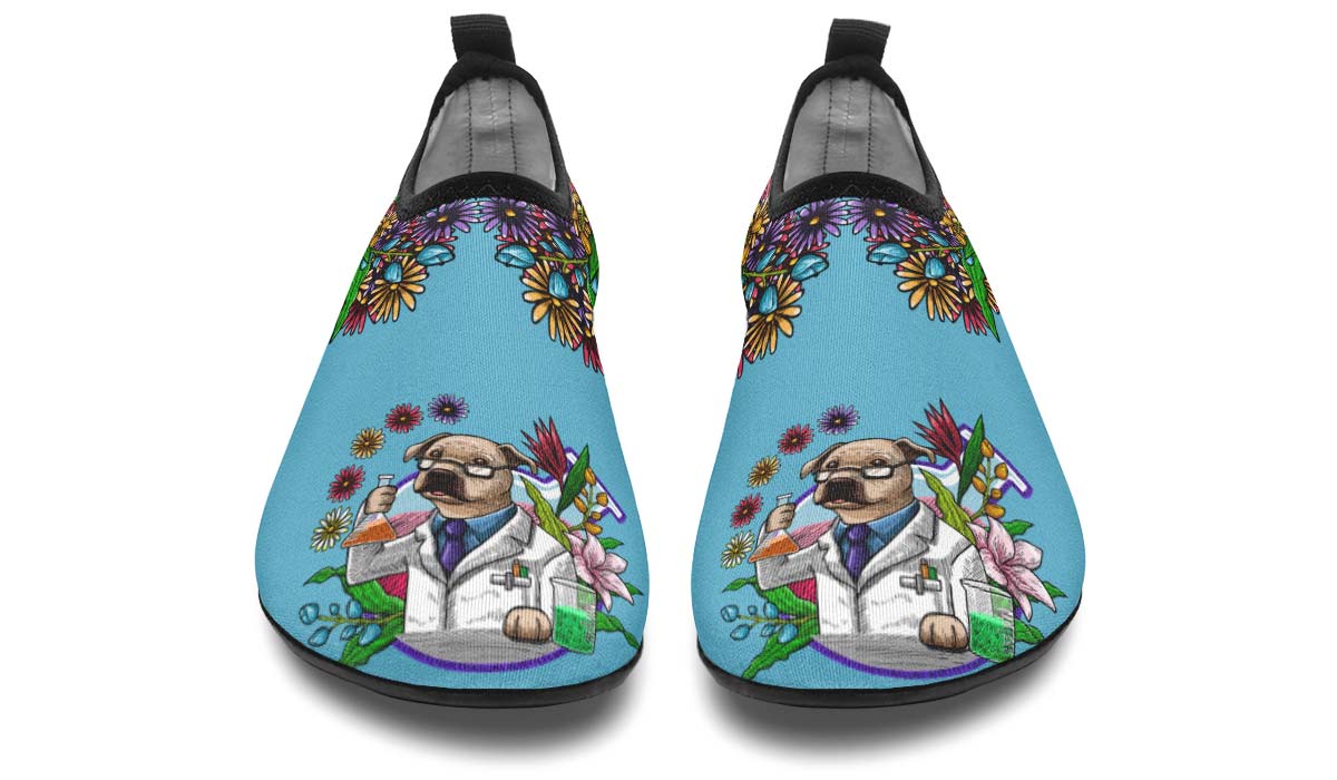 Lab Science Canine Aqua Barefoot Shoes