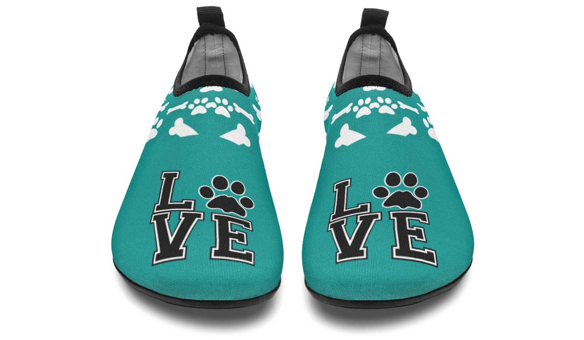 Paw Love Aqua Barefoot Shoes