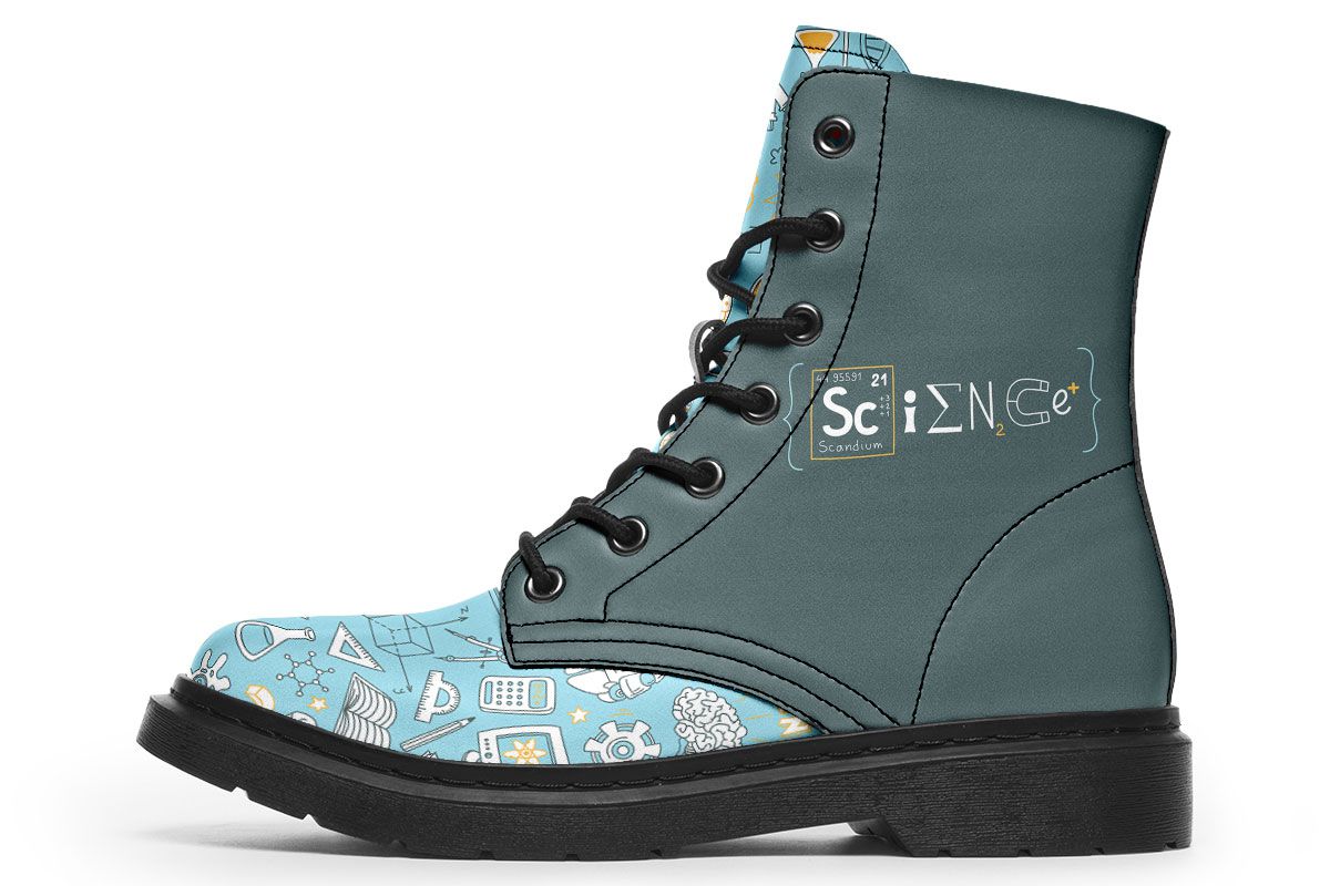 Freehand Science Boots