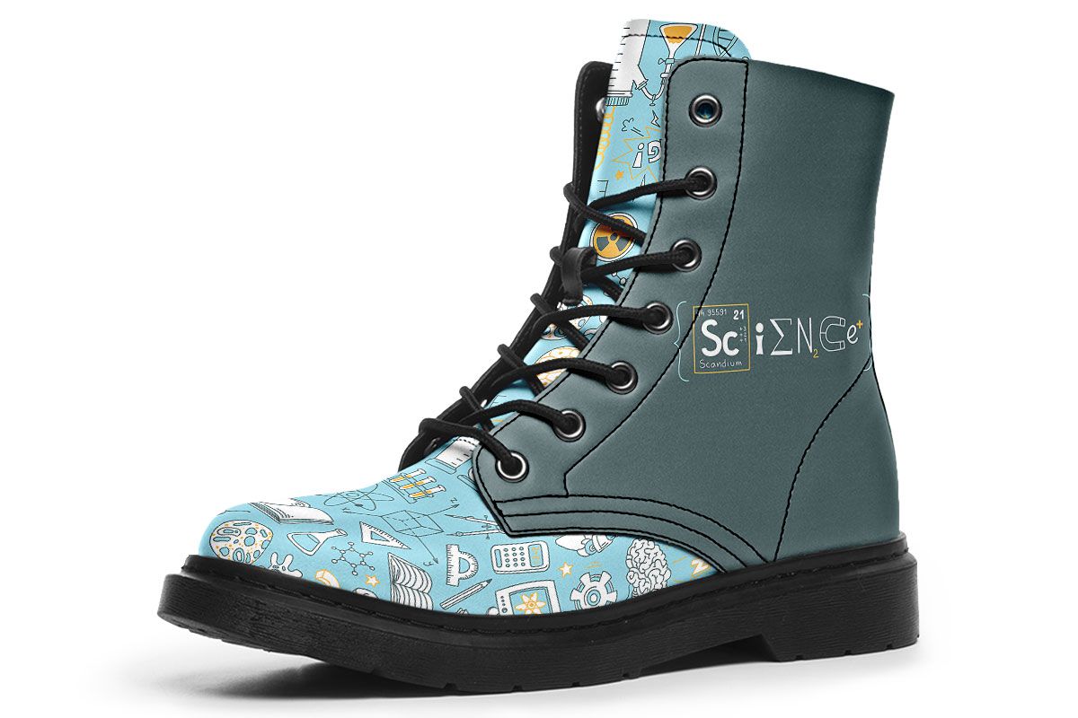 Freehand Science Boots
