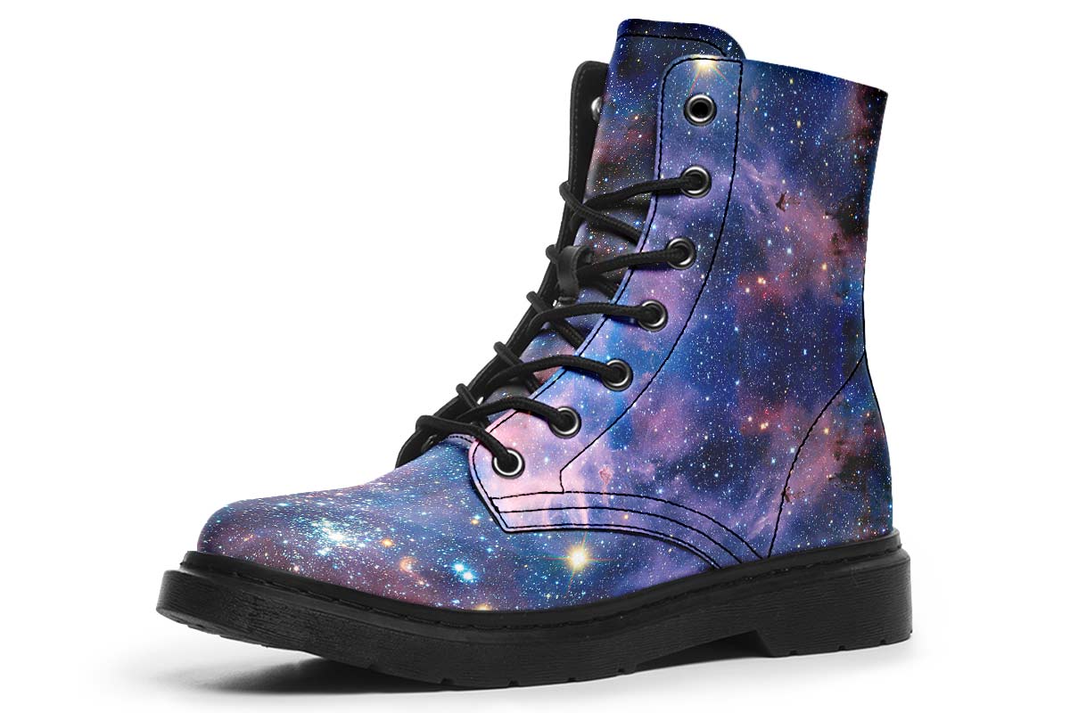 Galaxy Boots