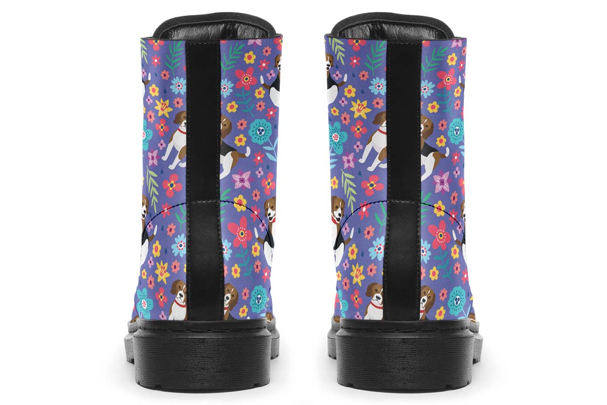 Beagle best sale rain boots