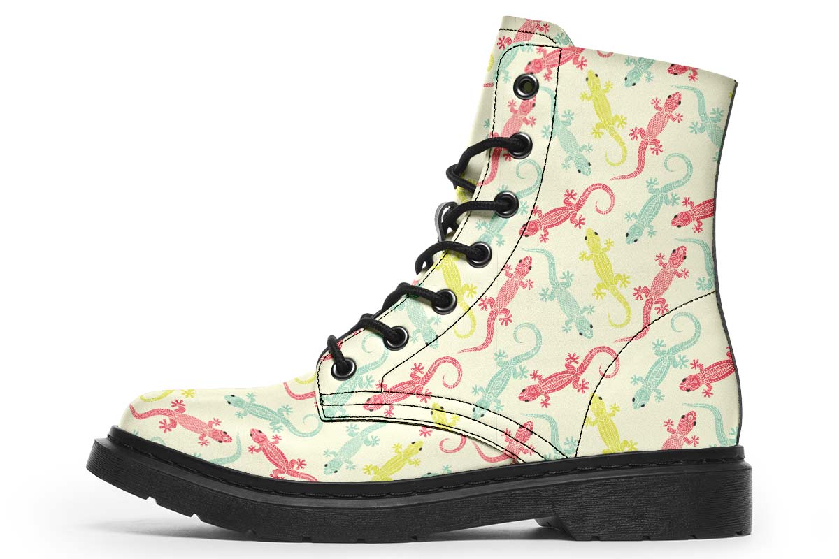 Doc outlet martens lizard