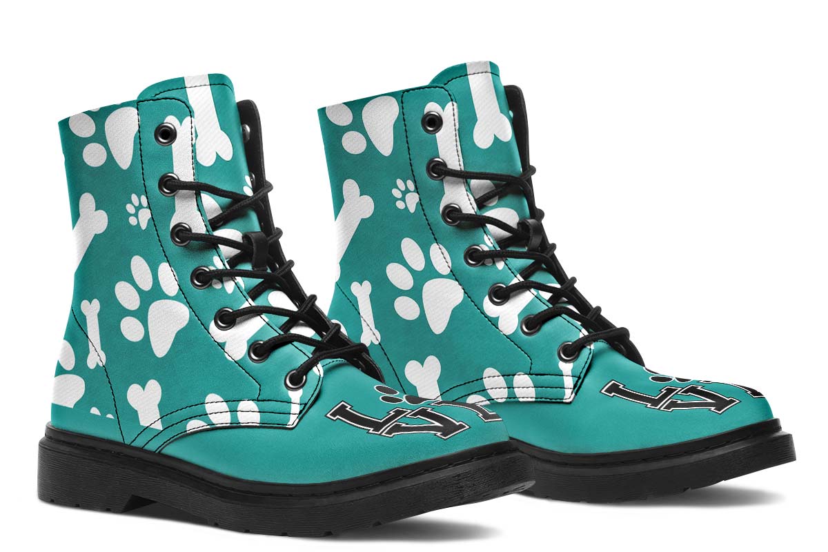 Paw Love Boots